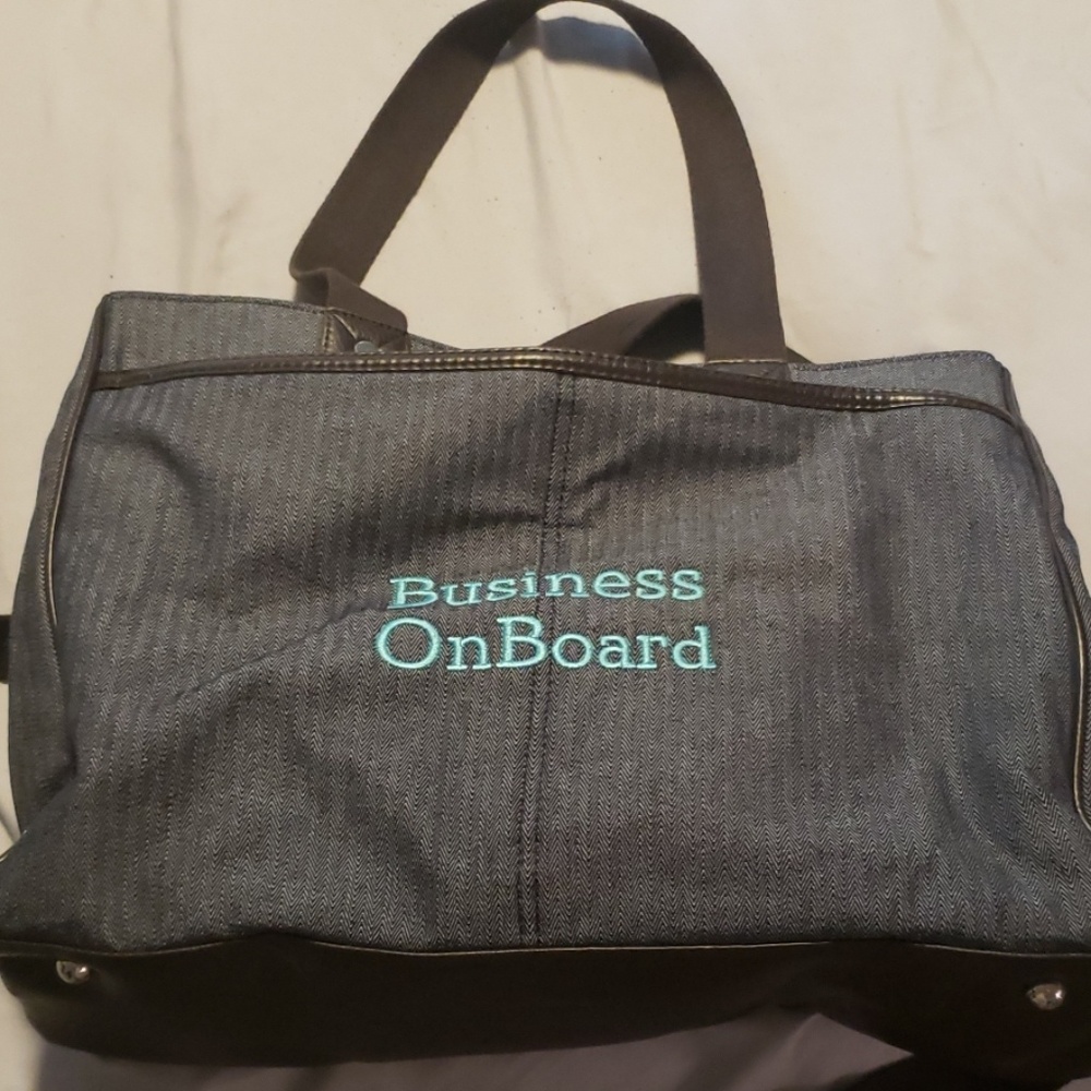Thirty One Laptop Bag